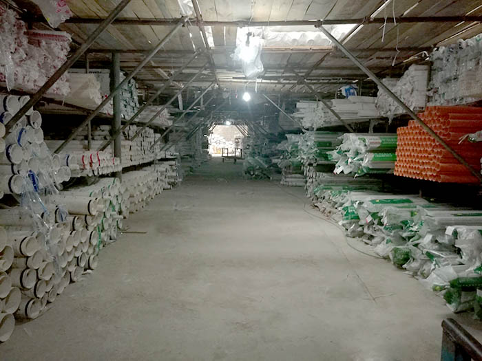 倉庫展示3 倉庫展示3